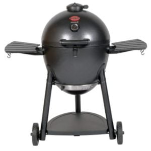 Char-Griller E16620 Akorn Kamado Charcoal Grill