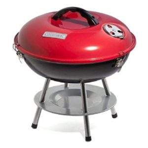 Cuisinart CCG190RB Portable Charcoal Grill