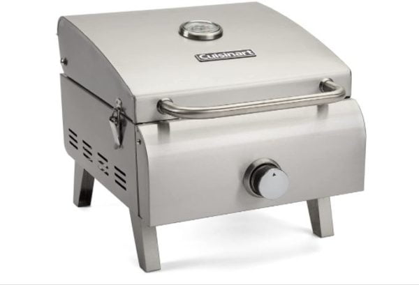Cuisinart CGG-608 Portable Gas Grill