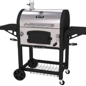 Dyna-Glo DGN486SNC-D Heavy Duty Charcoal Grill