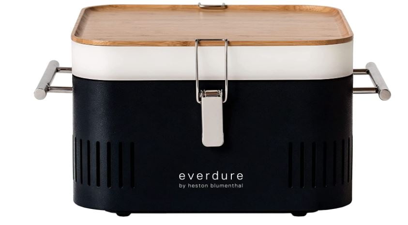 Everdure CUBE Portable Charcoal Grill