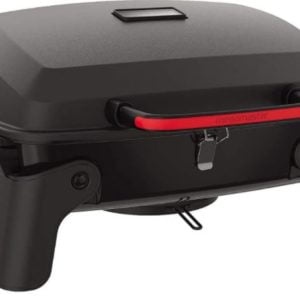 Megamaster 820-0065C Propane Gas Grill