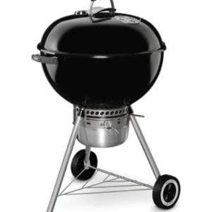 Weber Original Kettle Premium Charcoal Grill
