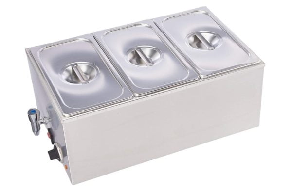 SYBO Bain Marie Buffet Food Warmer