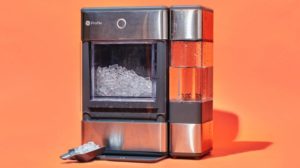 Best Nugget Ice Maker At Home