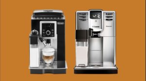 Best automatic Espresso machine