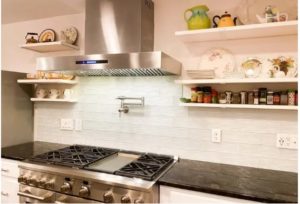 Comprehensive Guide to Range Hood Mounting Height
