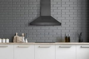 Everything to know about Convertible Range Hood