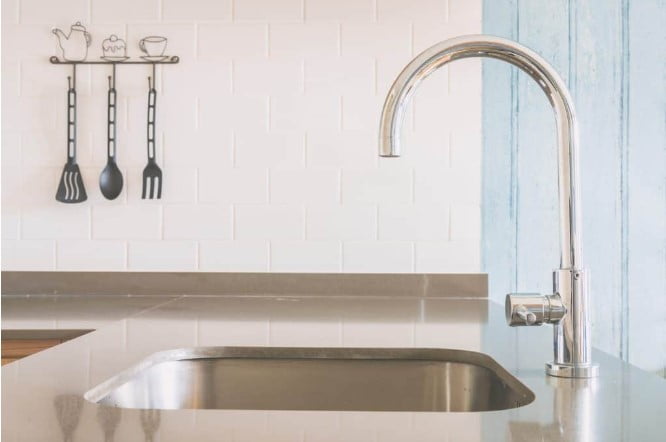Will All Kitchen Faucets Fit All Sinks