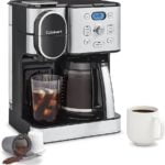 Cuisinart SS-16 Coffee Center Combo
